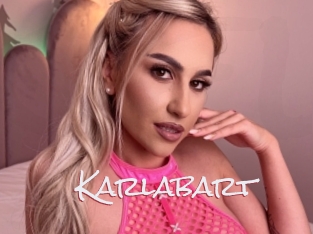 Karlabart