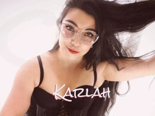 Karlah