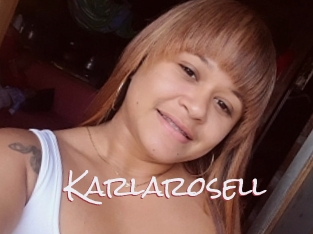 Karlarosell