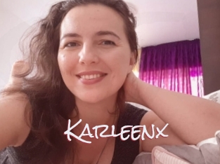 Karleenx