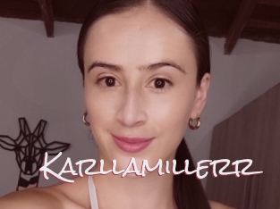 Karllamillerr