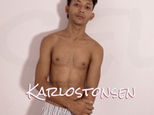 Karlostonsen