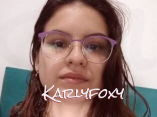 Karlyfoxy