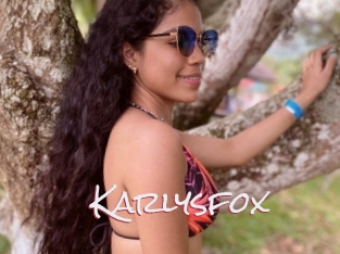 Karlysfox