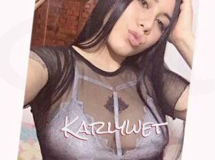 Karlywet