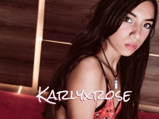 Karlyxrose