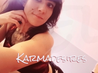 Karmadesires