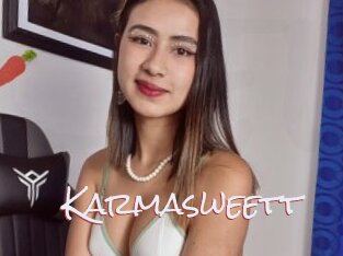 Karmasweett