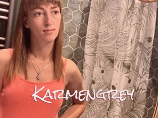 Karmengrey