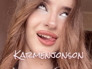 Karmenjonson