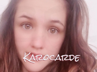 Karocarde