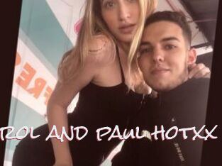 Karol_and_paul_hotxx