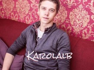 Karolalb