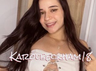 Karolbeckham18