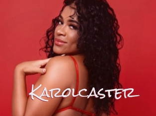 Karolcaster