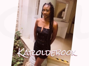 Karoldebook