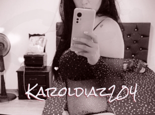 Karoldiaz204