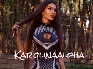 Karolinaalpha