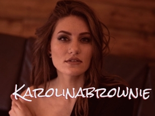 Karolinabrownie