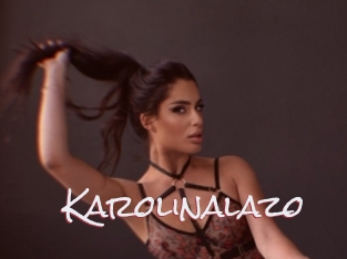 Karolinalazo