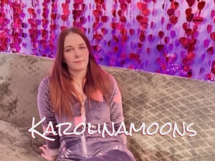 Karolinamoons