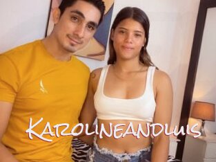 Karolineandluis