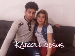 Karoll_jesus