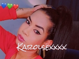 Karolsexxxx