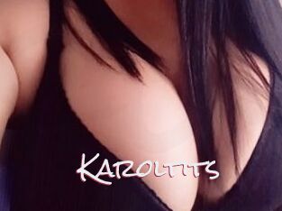 Karoltits