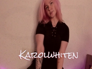 Karolwhiten