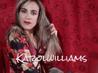 Karolwilliams