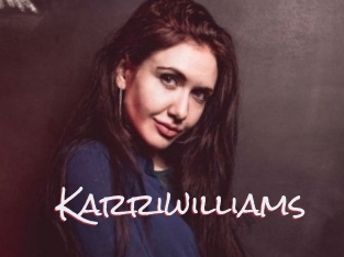 Karriwilliams