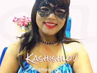 Kashishlov