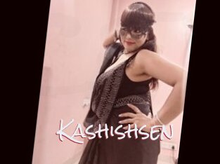 Kashishsen