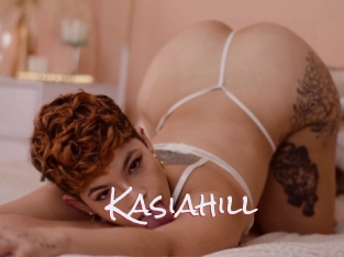 Kasiahill