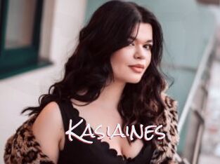 Kasiaines