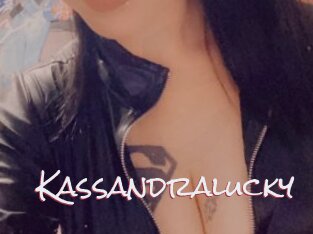 Kassandralucky