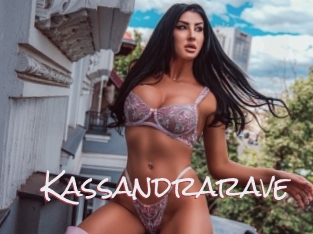 Kassandrarave