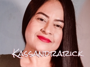 Kassandrarick