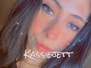 Kassiejett