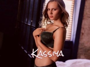 Kassiya