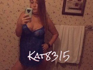 Kat8315