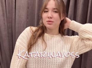 Katarinavoss