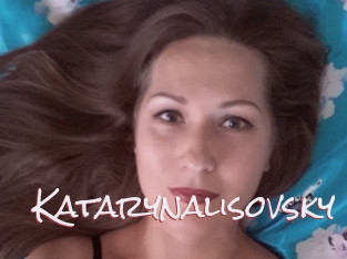 Katarynalisovsky