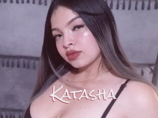 Katasha