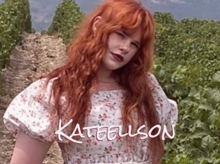 Kateellson