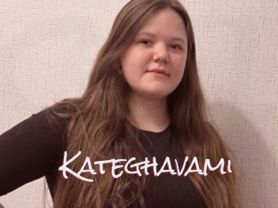 Kateghavami