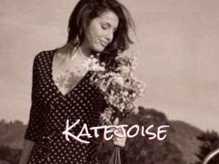 Katejoise