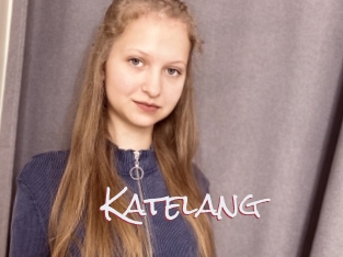 Katelang