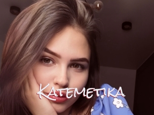 Katemetika